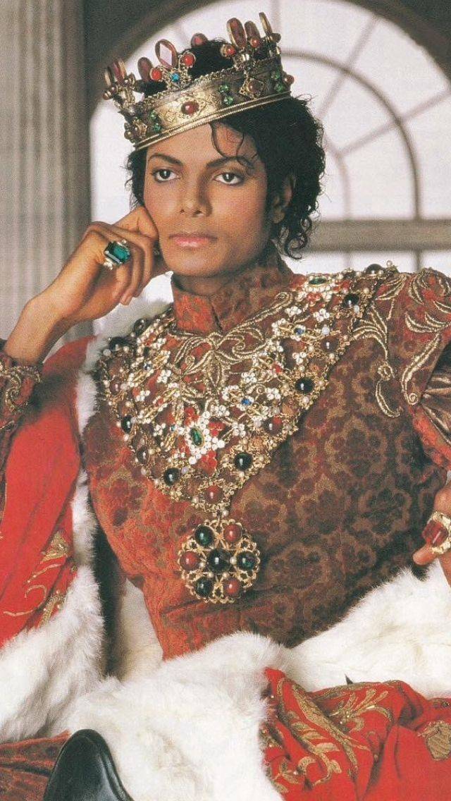 Fashion MICHAEL JACKSON