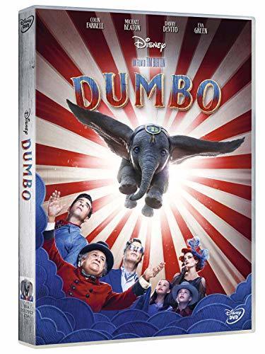 Lugares Dumbo