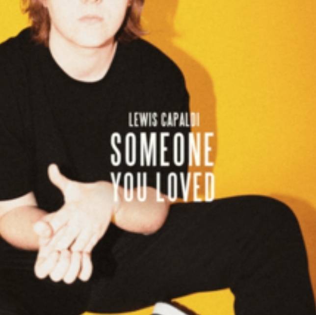 Music Someone you loved - Lewis Capaldi