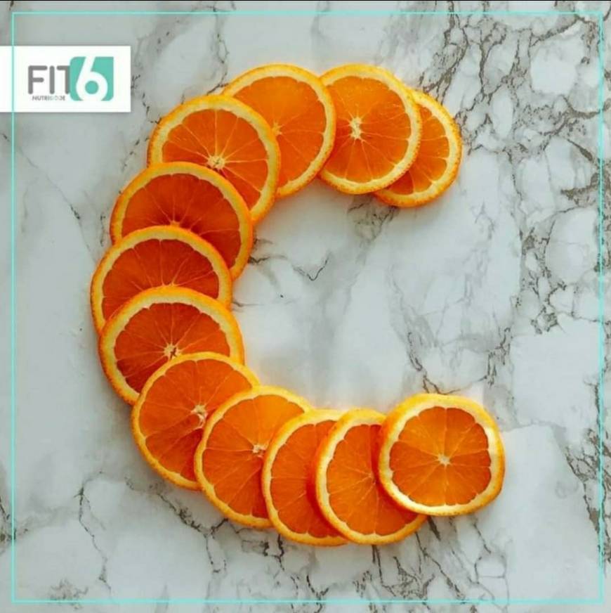 Fashion Vitamina C