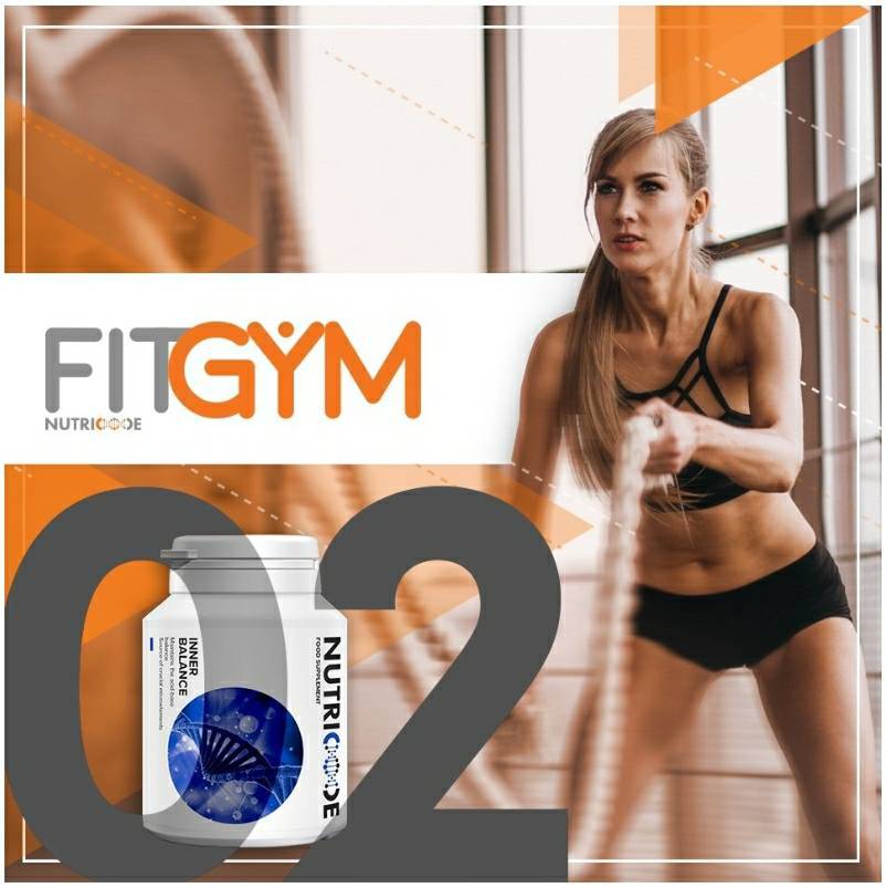 Fashion FITGYM ETAPA 2

