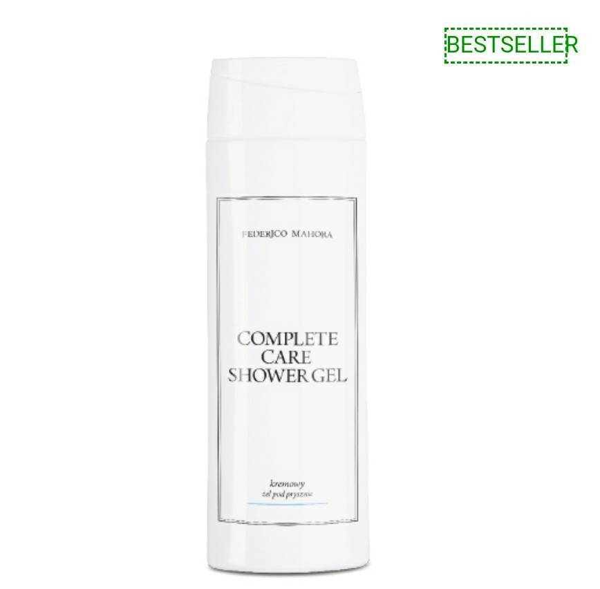 Fashion GEL BANHO COMPLETE CARE