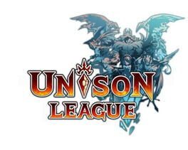 Videogames Unison League