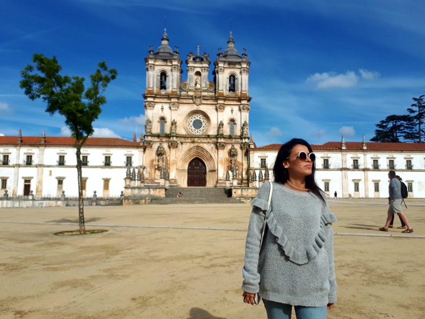 Lugar Alcobaça