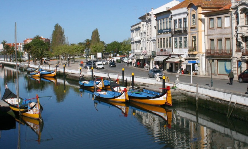 Lugar Aveiro