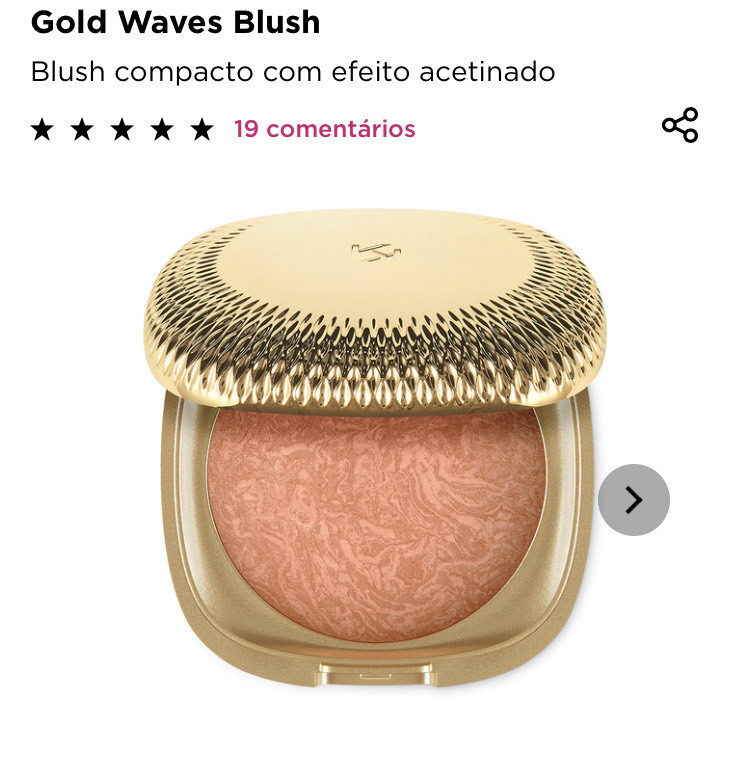 Moda Blush 