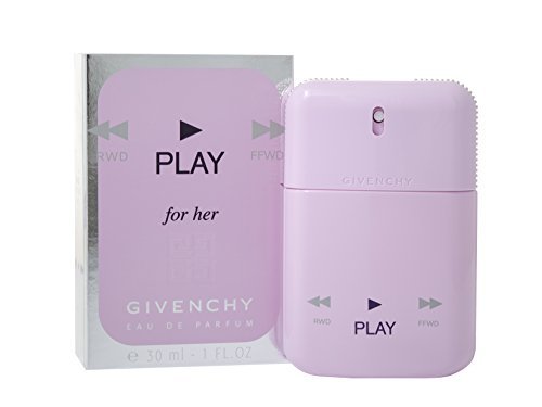 Beauty Givenchy Play For Her Agua de perfume Vaporizador 30 ml