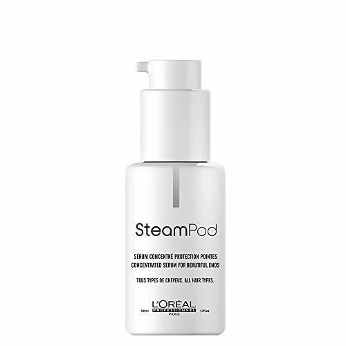 L'Óreal Steampod Serum Protector Concentrado