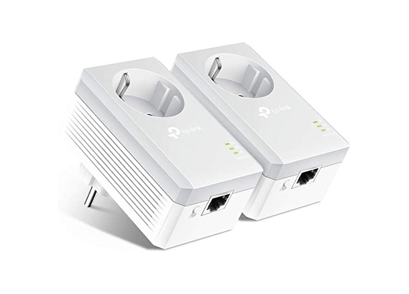 Producto TP-Link AV 600 Mbps