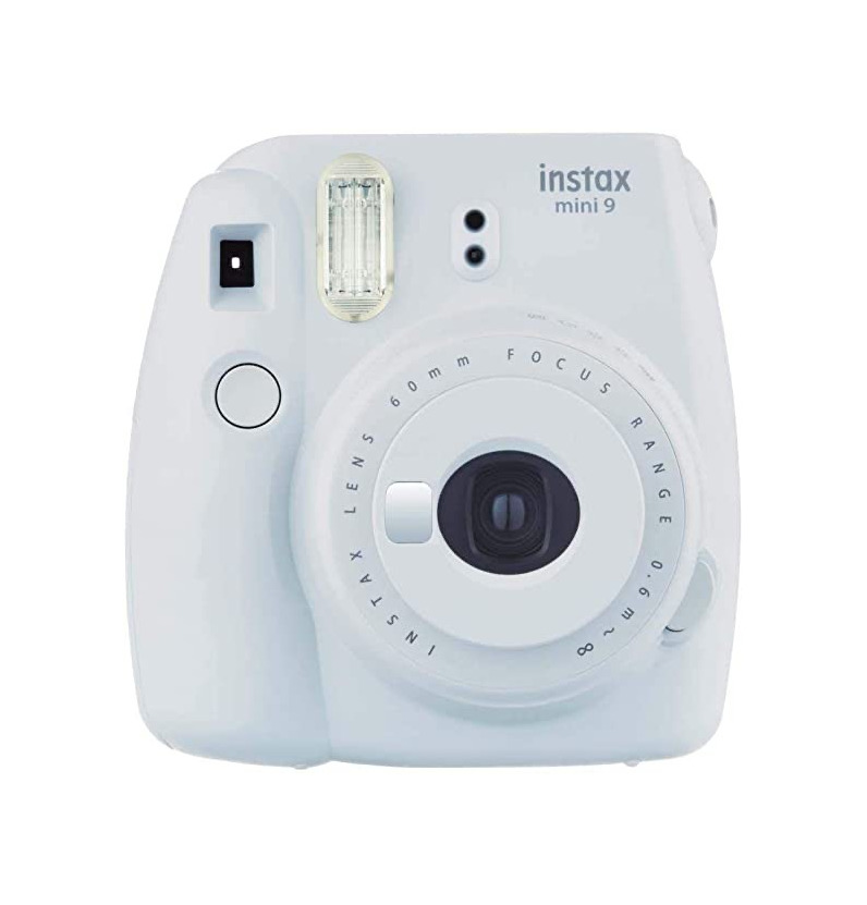 Social Fujifilm Instax Mini 9