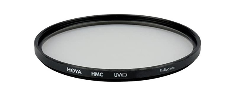 Social Filtro de rosca de 82mm UV