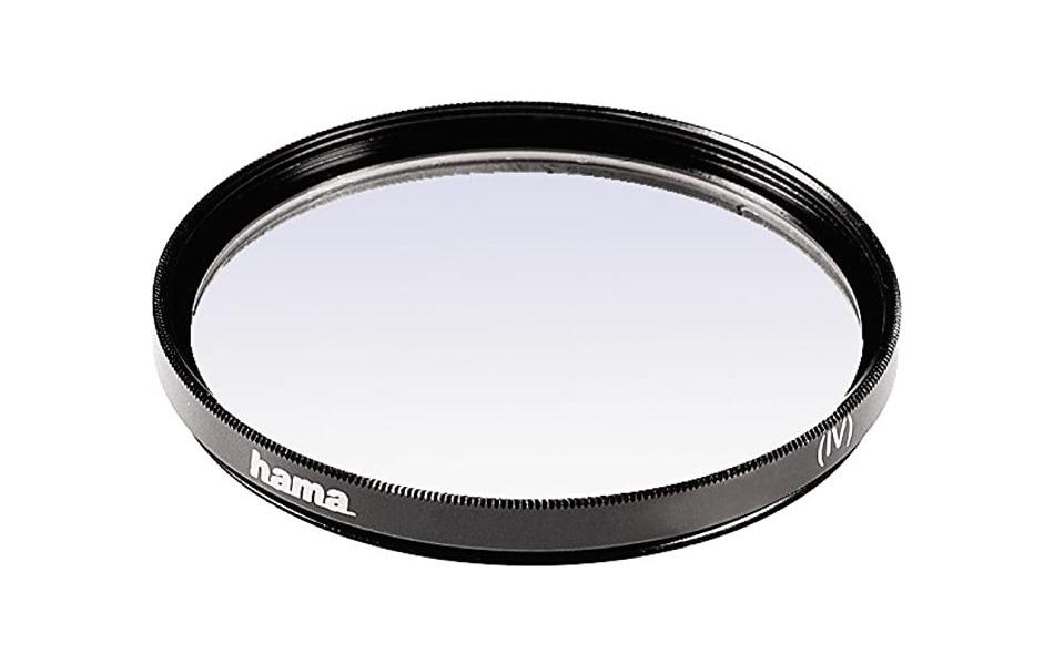 Social Filtro ultravioleta 67 mm