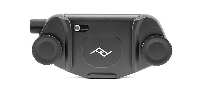 Social Peak Design Capture Soporte para cámara V3