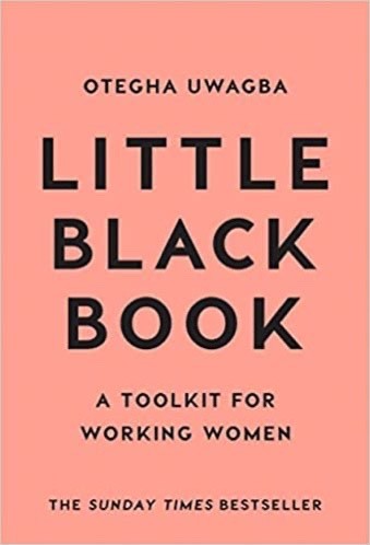 Libro Little Black Book