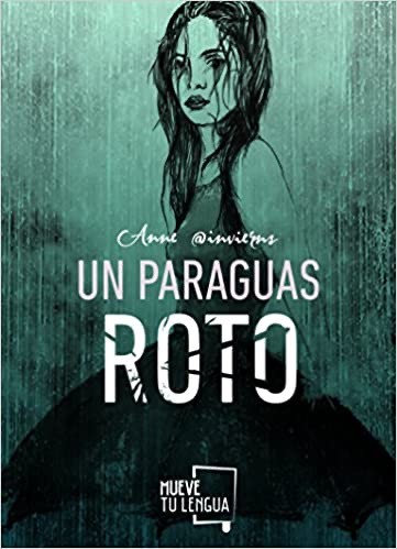 Libro Un paraguas roto