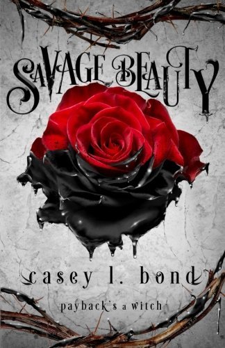 Book Savage Beauty