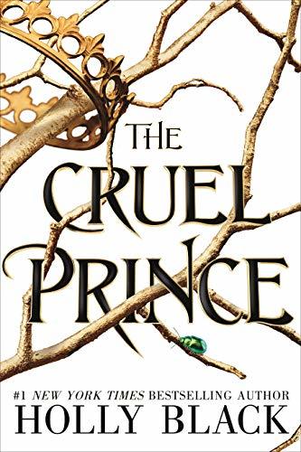 Book The Cruel Prince