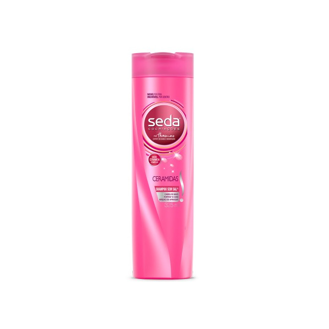 Products Shampoo seda