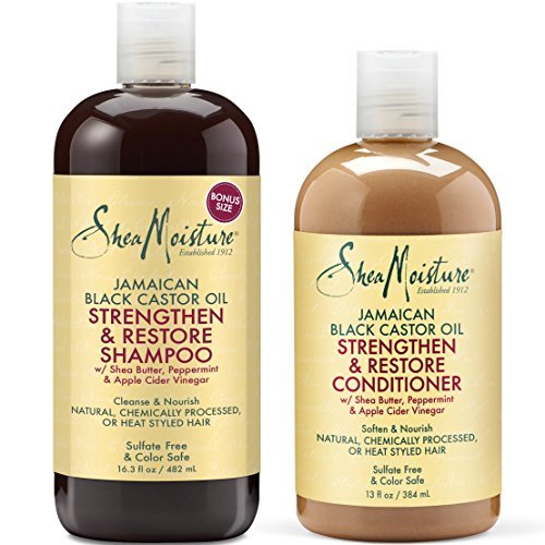 Producto Shea Moisture