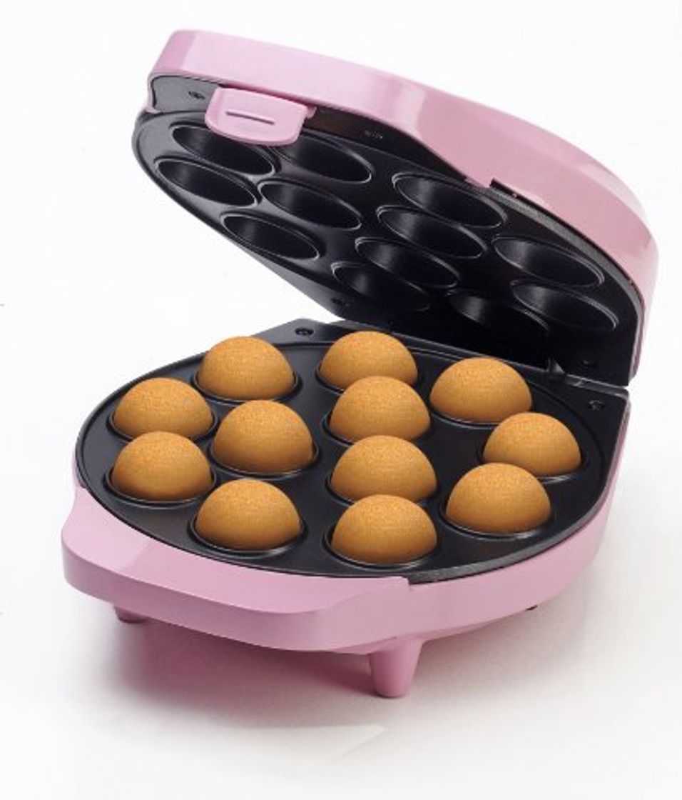 Social Bestron Máquina para Cake-Pops