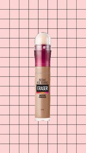 Maybelline Corrector de Ojeras