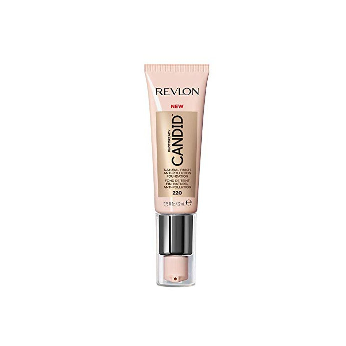 Product Revlon PhotoReady Candid Base de Maquillaje