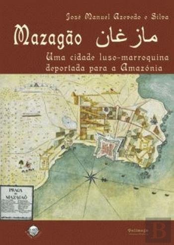 Book Mazagão