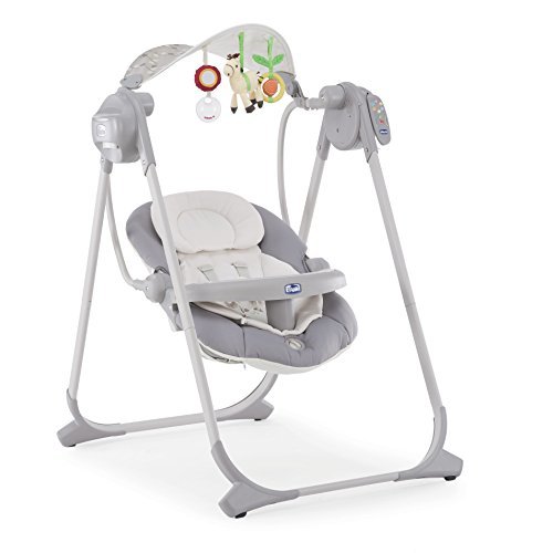 Producto Chicco Polly Columpio Hasta 07079110490000 bebé swing