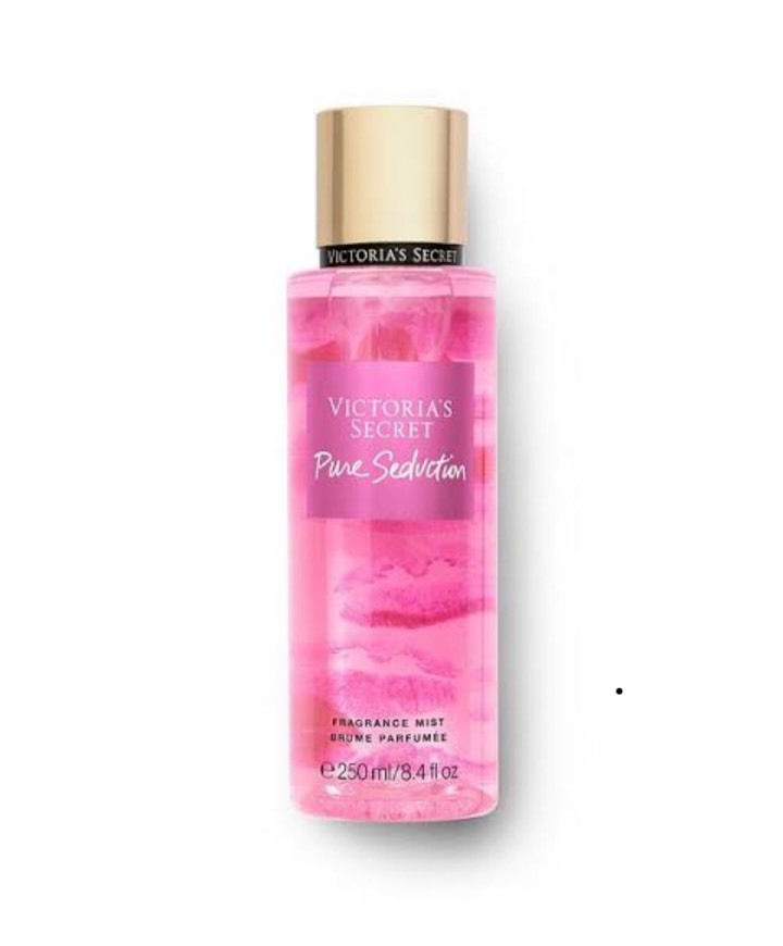 Lugar Victoria Secret New! PURE SEDUCTION Fragrance Mist 250ml