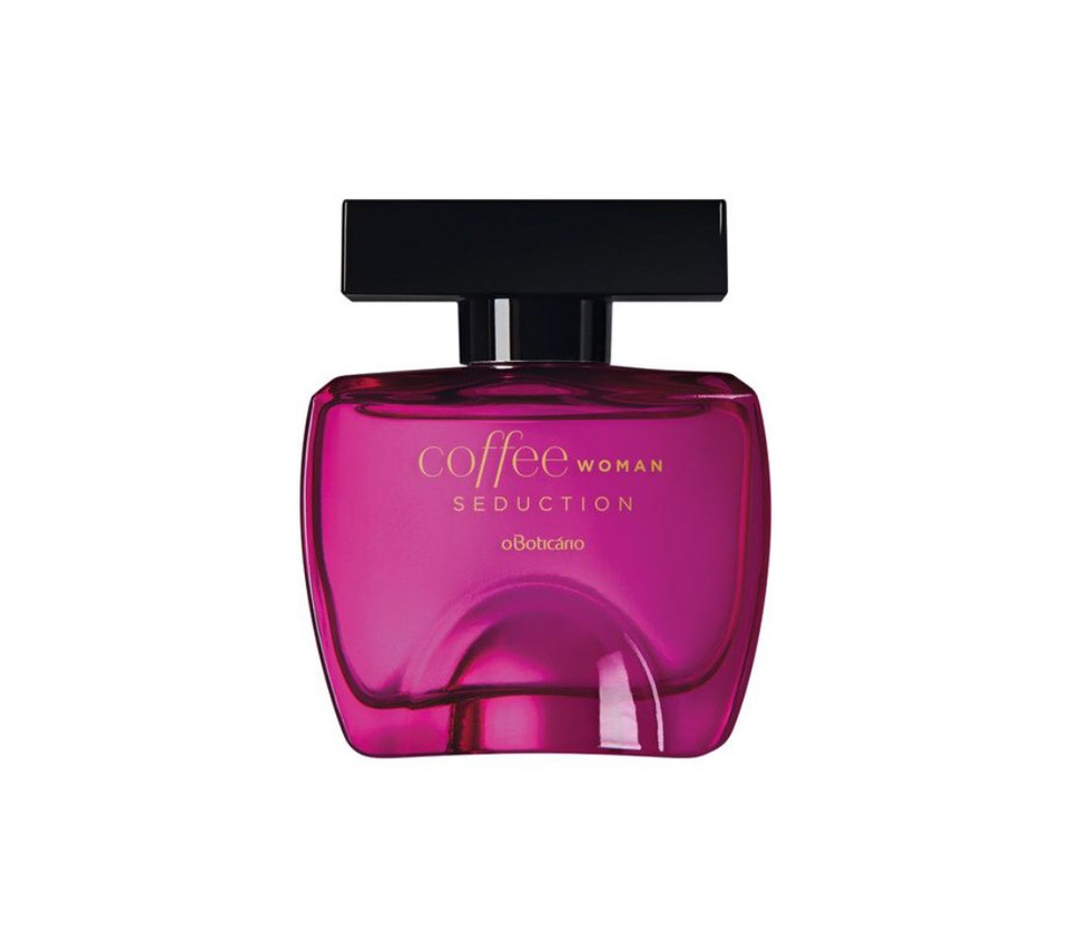 Productos Coffee Desodorante Colônia Woman Seduction 