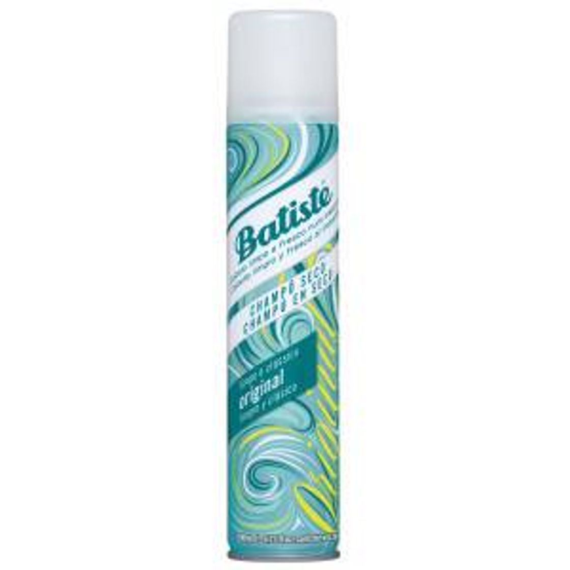 Fashion Batiste Champú Seco