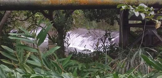 Cachoeira Véu Da Noiva - Parque Estadual Do Pereque, Cubatão