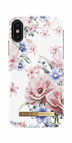 iDeal Of Sweden - Carcasa para iPhone XS y X