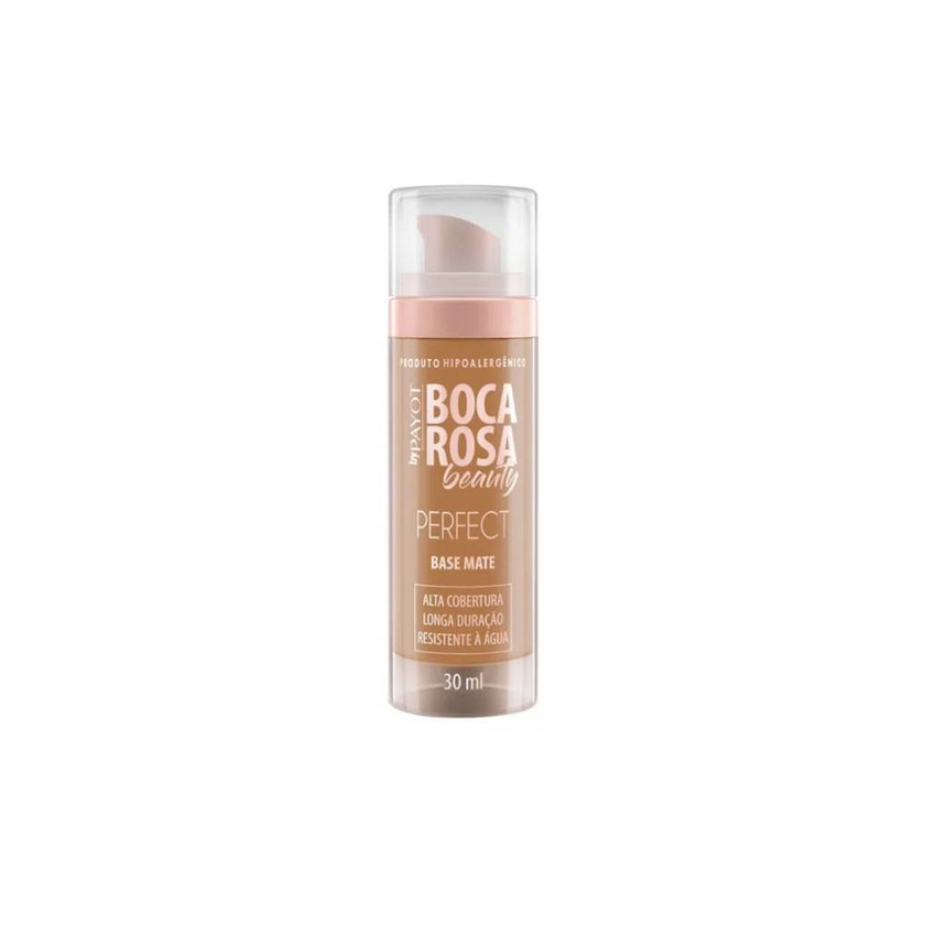 Product Base BOCA ROSA BEAUTY