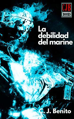 Libro La debilidad del marine