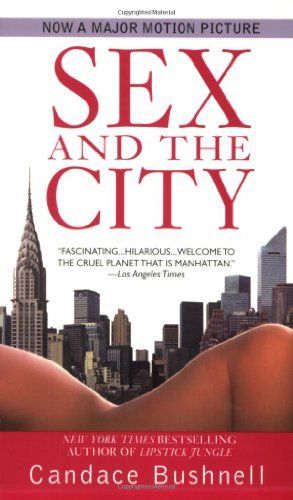 Libro Sex and the City