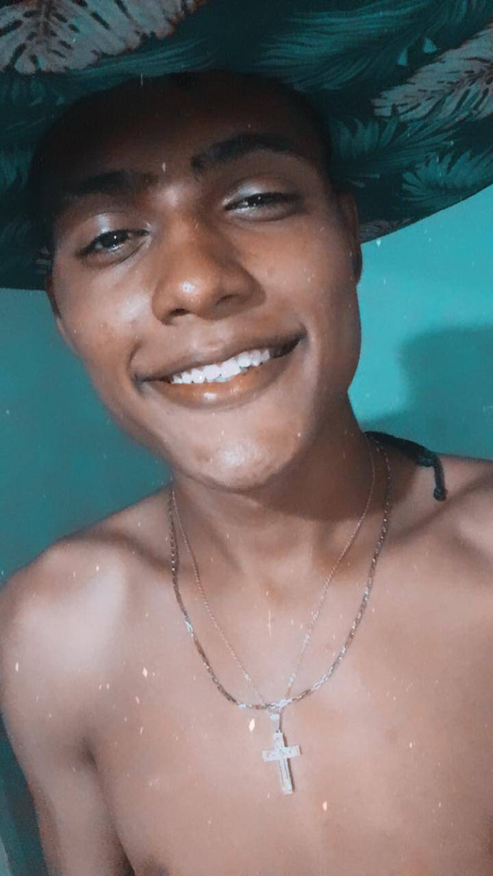 Lugar Senador Canedo