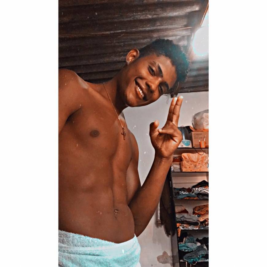 Lugar Senador Canedo