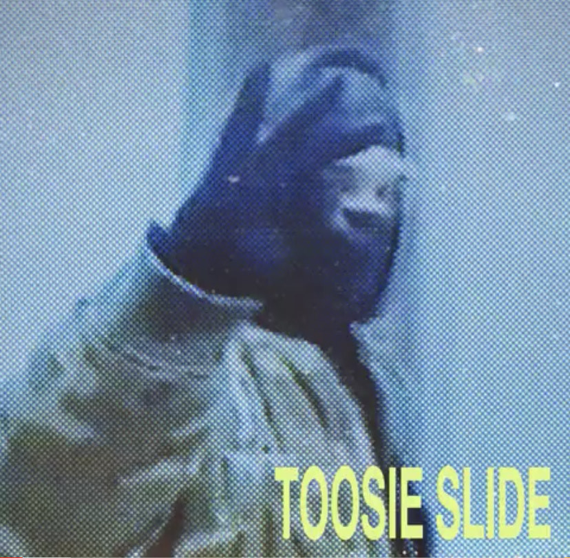 Music Toosie Slide - Drake