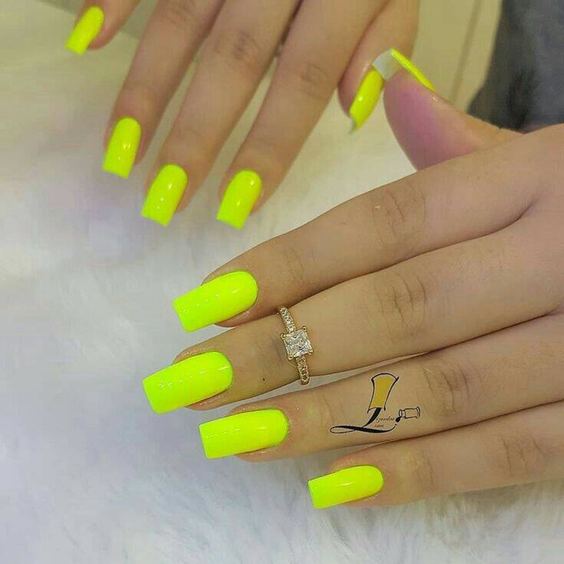 Moda Unhas