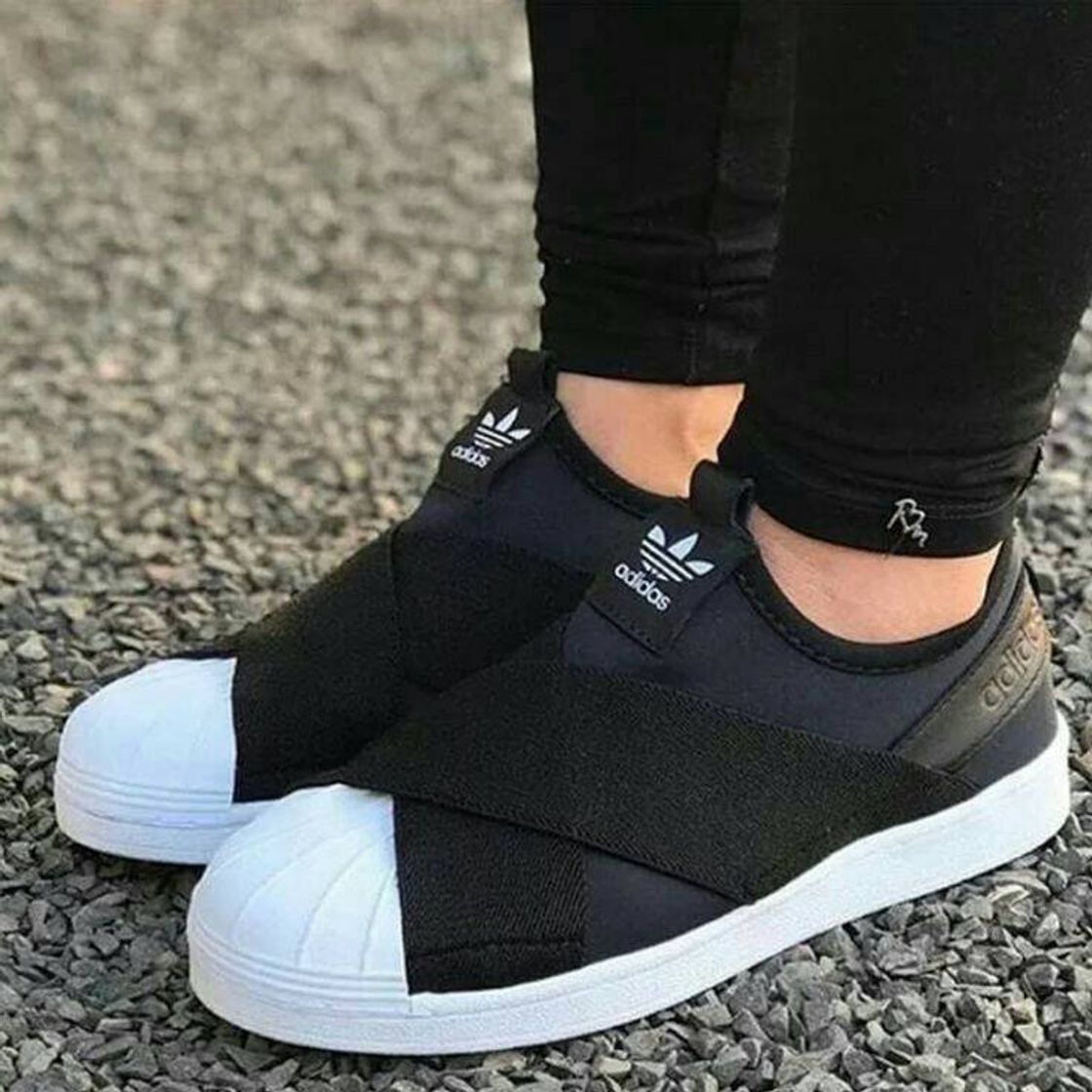 Moda Adidas