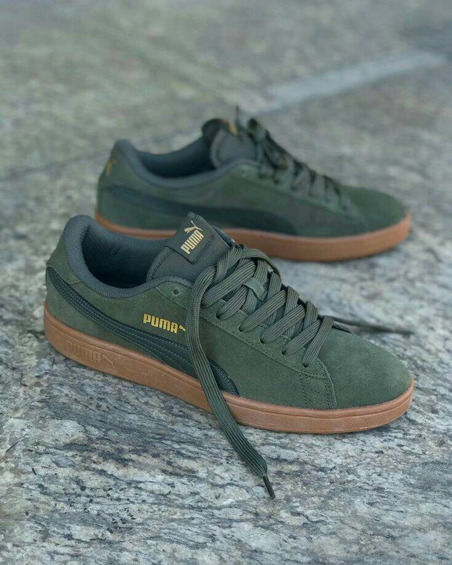 Moda Tênis puma