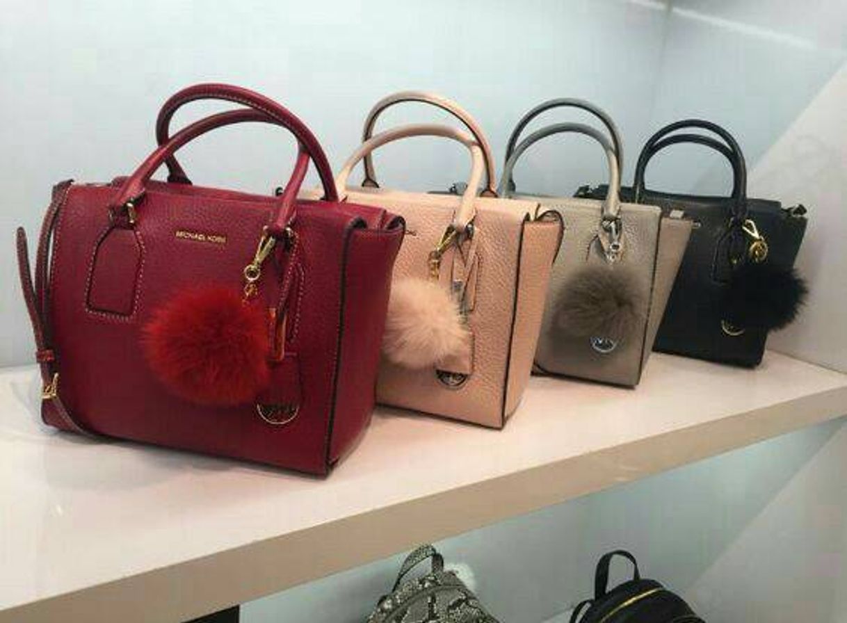 Fashion Bolsas grandes 