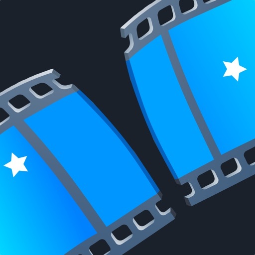 Apps Video Editor Movavi Clips