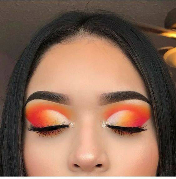 Fashion Orange vibes ✨🧡