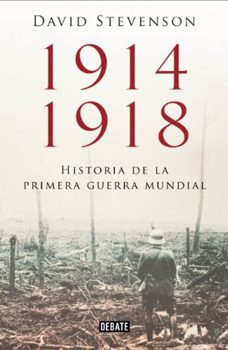 Libro 1914-1918