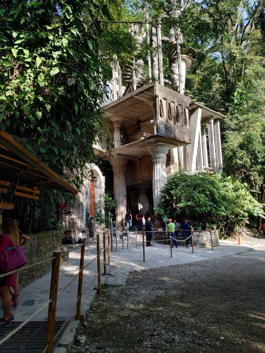 San Luis Potosí