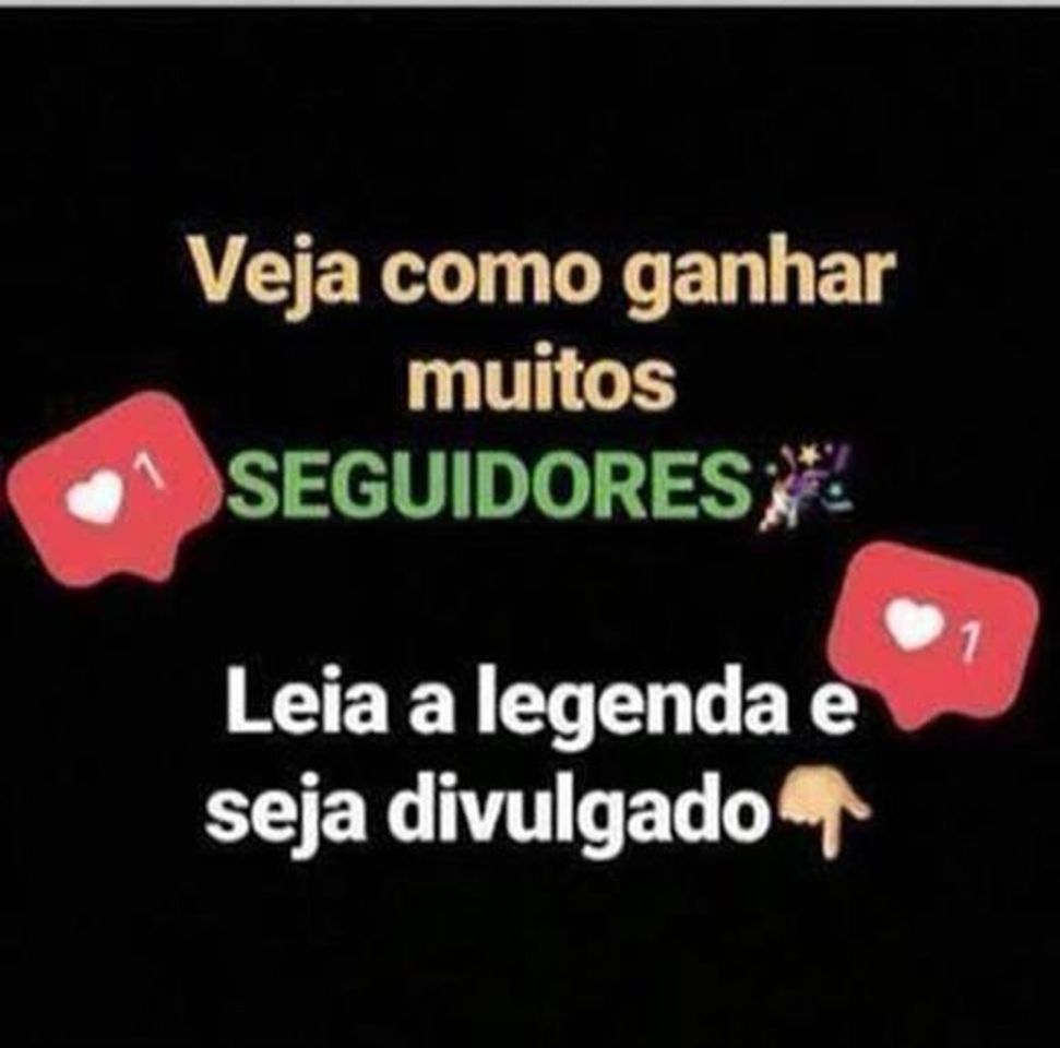 Social Quer ser Divulgado(a)?