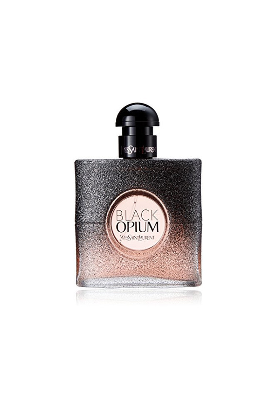 Beauty Yves Saint Laurent Black Opium Floral Shock Agua de Perfume