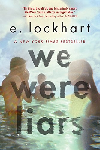 Libro We Were Liars